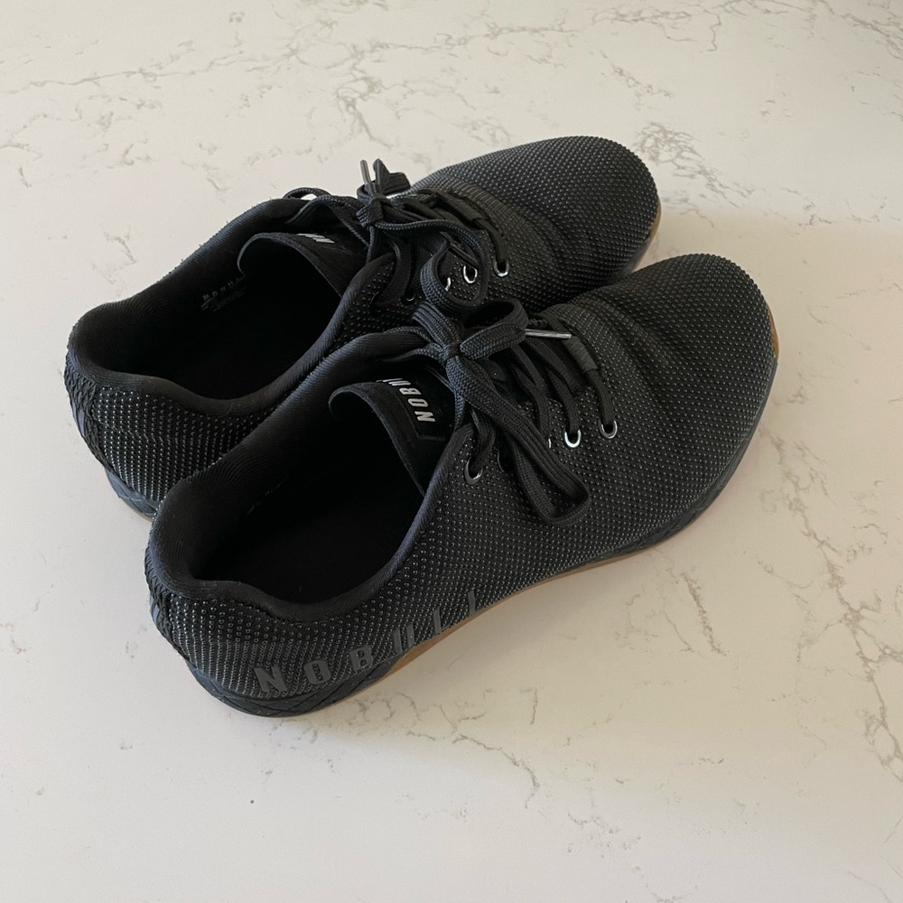 NOBULL Project No bull Trainers Sneaker Mens 9 Womens 10.5